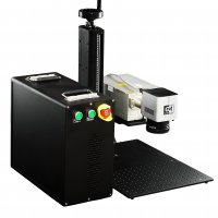 Лазерный маркиратор G-MARK 1000 JPT MOPA M7